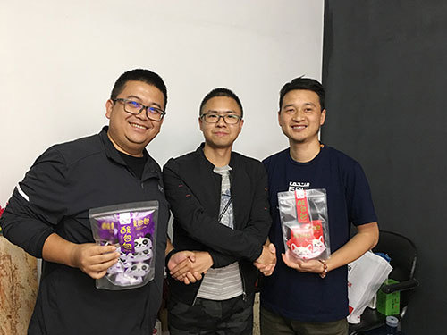 時光影像（xiàng）21