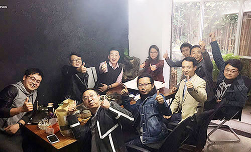 時光影像107